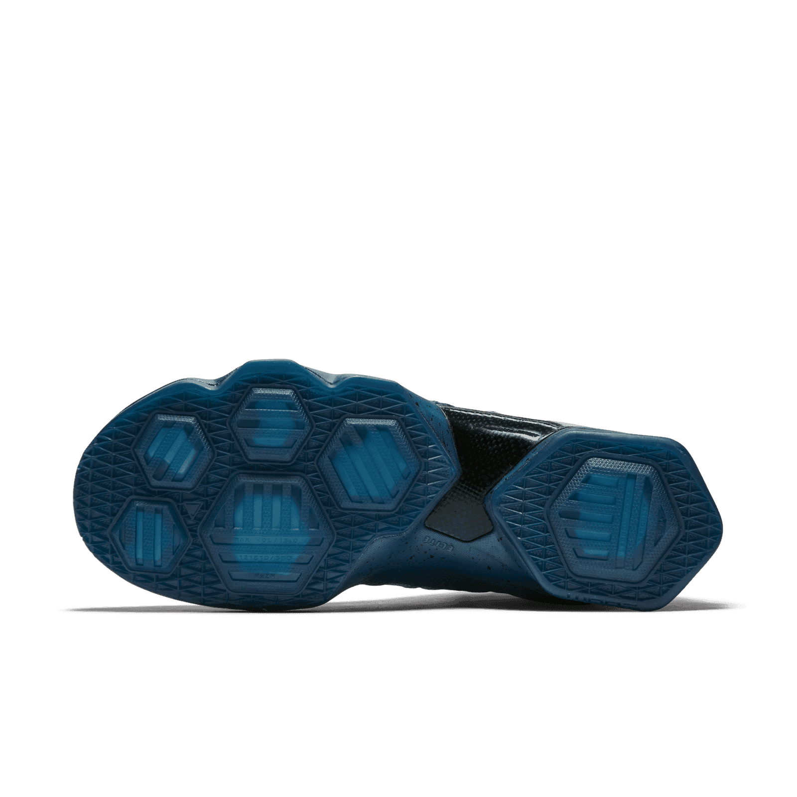 lebron 13 elite blue