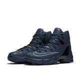 Nike LeBron 13 Elite Built For Battle Angle 2