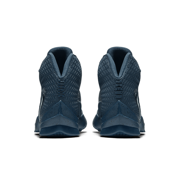 Nike LeBron 13 Elite Built For Battle Angle 3