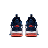 Nike LeBron 13 Low USA Angle 3