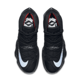 Nike LeBron 13 Elite Black Angle 1