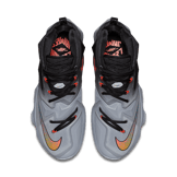 Nike LeBron 13 On Court Angle 1
