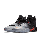 Nike LeBron 13 On Court Angle 2