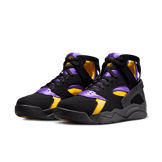 Nike Air Flight Huarache Kobe Bryant Lakers Away Angle 2