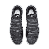 Nike KD 10 Oreo Angle 1