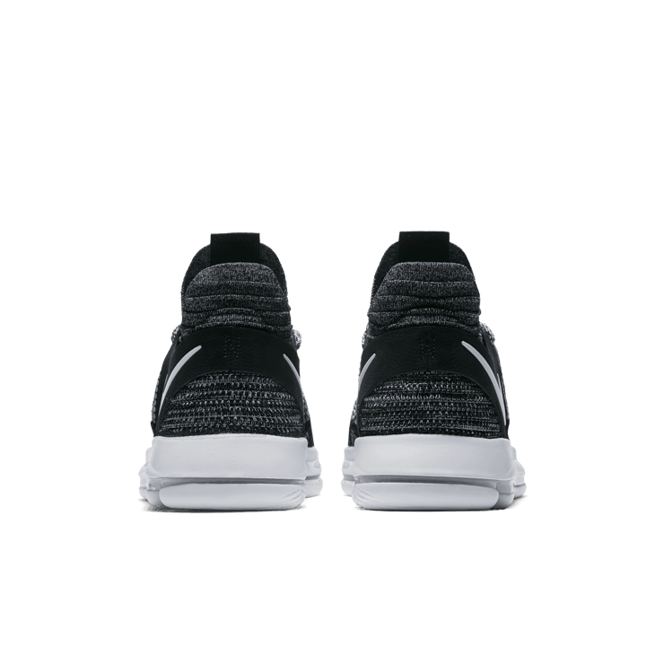 Nike KD 10 Oreo Angle 3