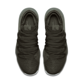 Nike KD 10 Olive Angle 1