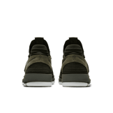 Nike KD 10 Olive Angle 3
