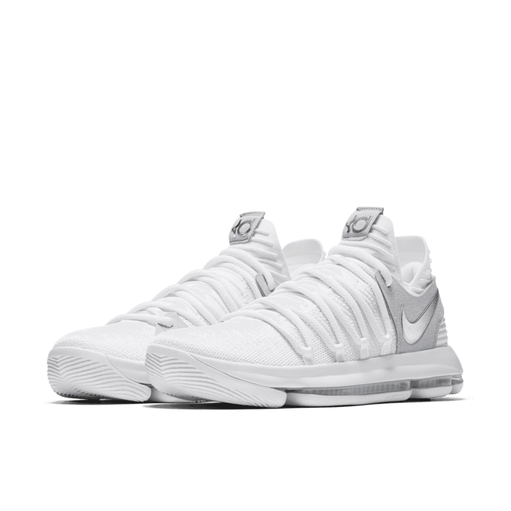 Nike KD 10 Still KD Angle 2