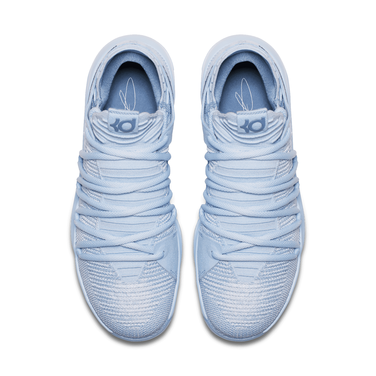 kd 10 anniversary