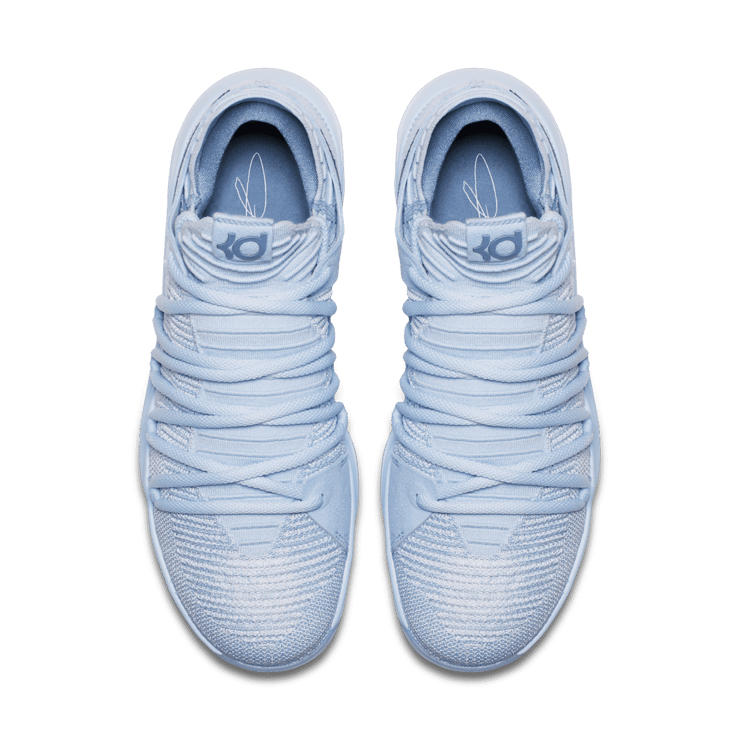 Nike KD 10 Anniversary Angle 1