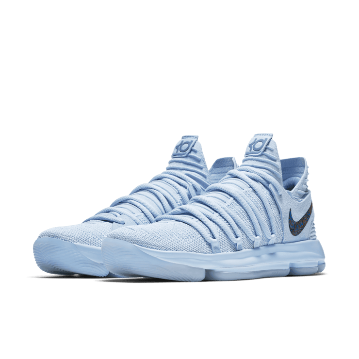 Nike KD 10 Anniversary Angle 2