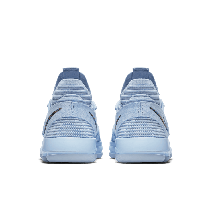 Nike KD 10 Anniversary Angle 3