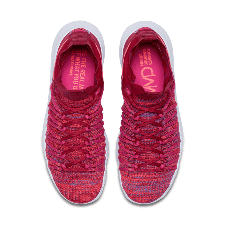 Nike KD 9 Elite Wanda Angle 1