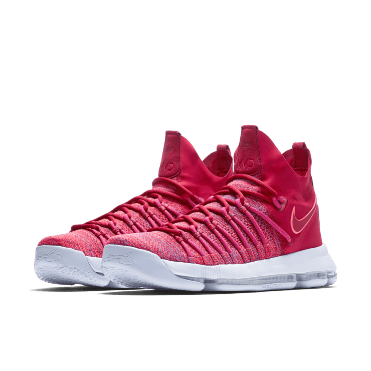 Nike KD 9 Elite Wanda Angle 2