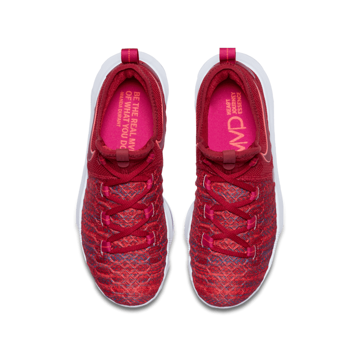 Nike KD 9 Wanda (GS) Angle 1