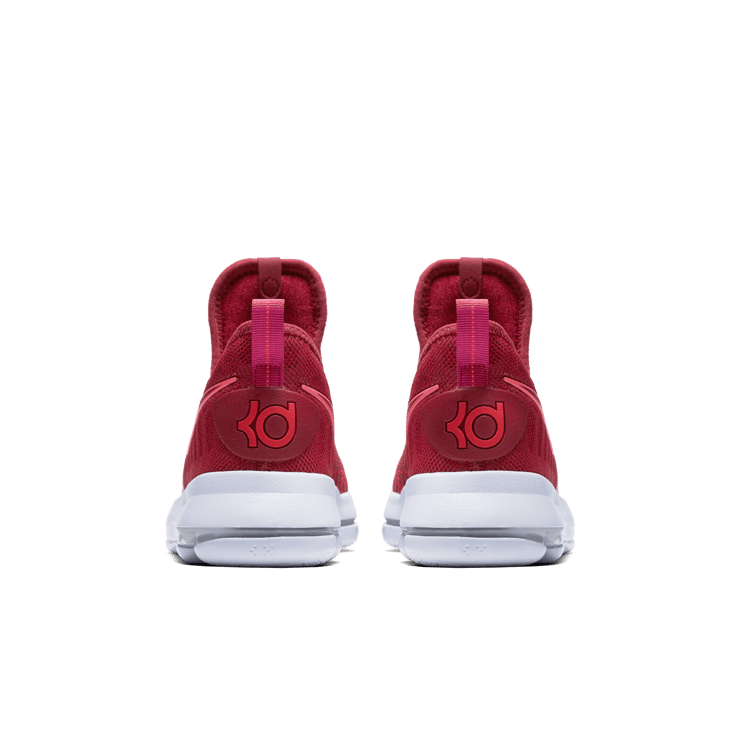 Nike KD 9 Wanda (GS) Angle 3