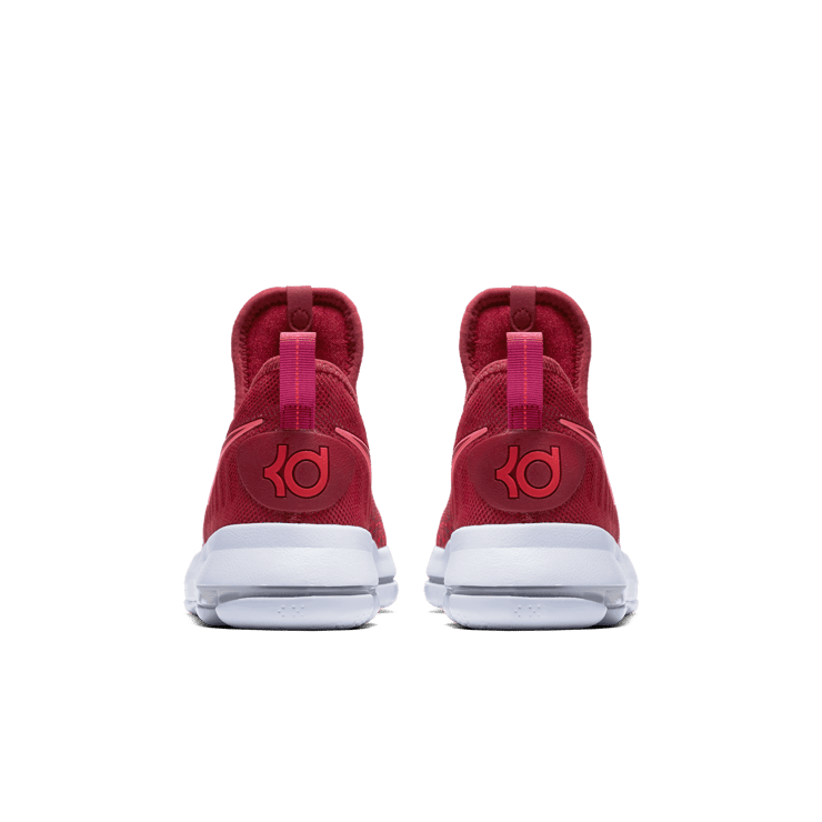 Nike KD 9 Wanda (GS) Angle 3