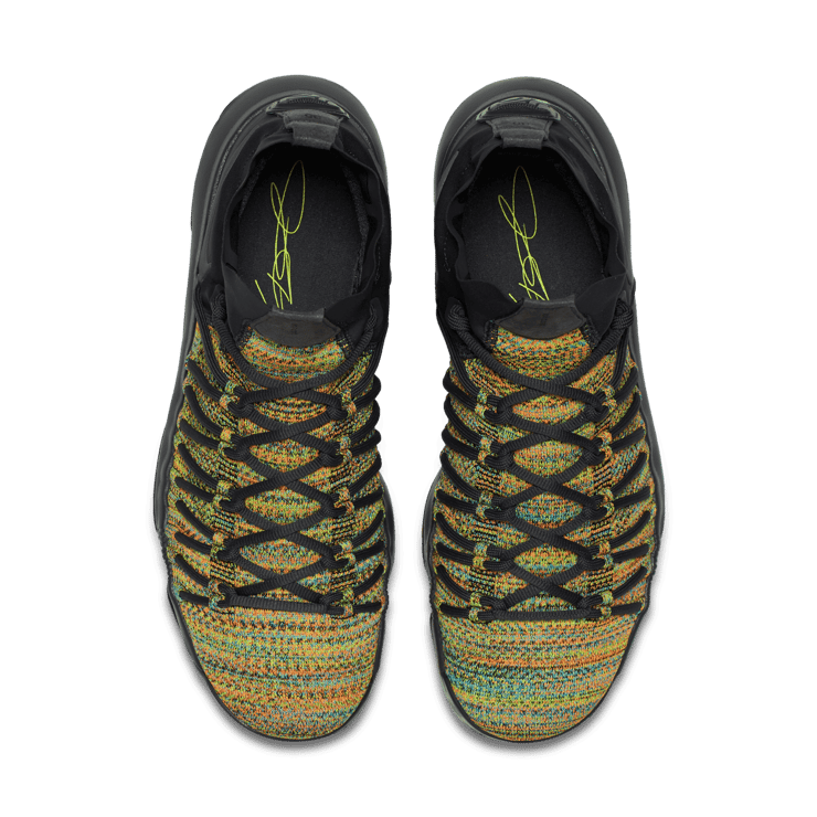 Nike KD Elite Multi-Color 909438-900 Raffles Where to Buy