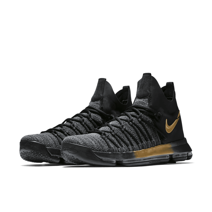 Nike KD 9 Elite Flip the Switch Angle 2