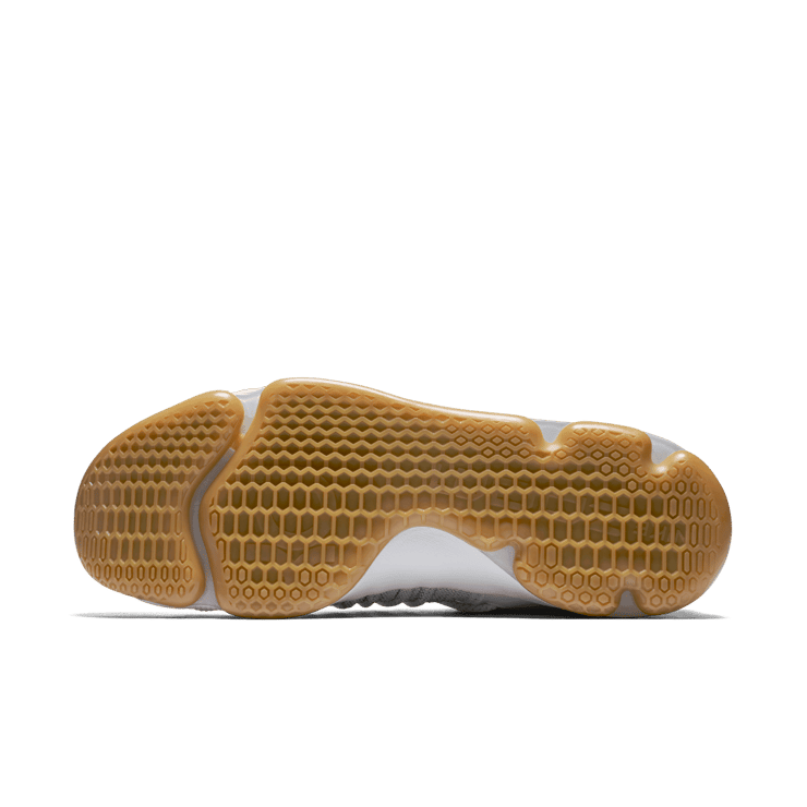 Nike KD 9 Elite Pale Grey Angle 0