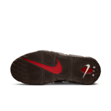 Nike Air More Uptempo Baroque Brown Angle 0
