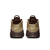 Nike Air More Uptempo Baroque Brown Angle 3