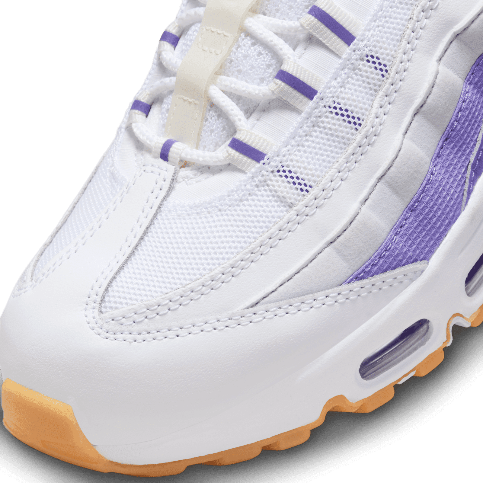 air max 95 purple pink blue