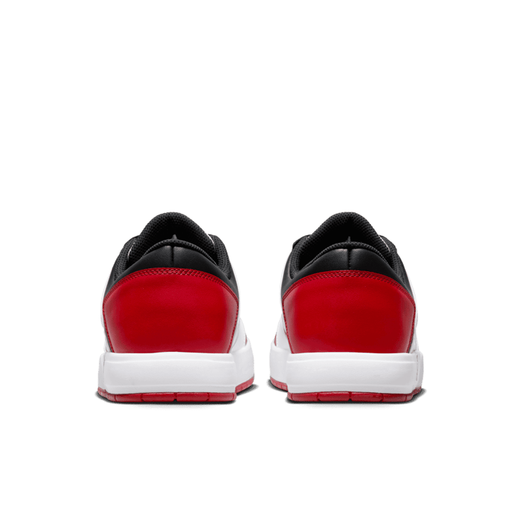 Air Jordan Nu Retro 1 Low Heritage Angle 3