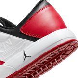 Air Jordan Nu Retro 1 Low Heritage Angle 5