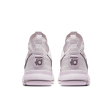 Nike KD 9 Elite Pearl Pink Angle 3