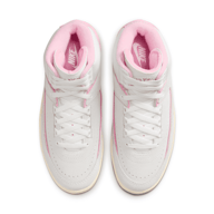 Air Jordan 2 Retro Soft Pink (W) - Additional view