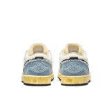 Air Jordan 1 Low World Make Japan Angle 0