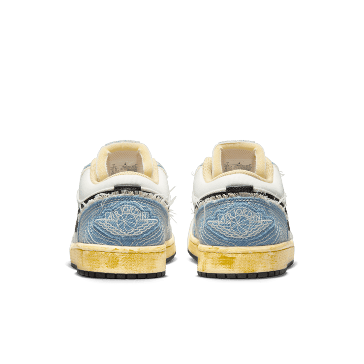 Air Jordan 1 Low World Make Japan - FN7670-493 Raffles Air Jordan 1 Low World Make Japan - FN7670-493 Raffles