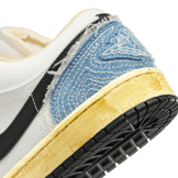 Air Jordan 1 Low World Make Japan Angle 2