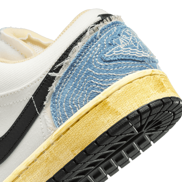 Air Jordan 1 Low World Make Japan - FN7670-493 Raffles Air Jordan 1 Low World Make Japan - FN7670-493 Raffles