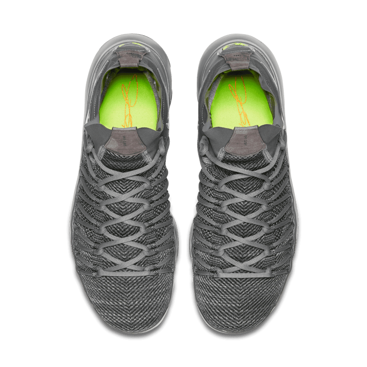 Nike KD 9 EliteTime to Shine Angle 1