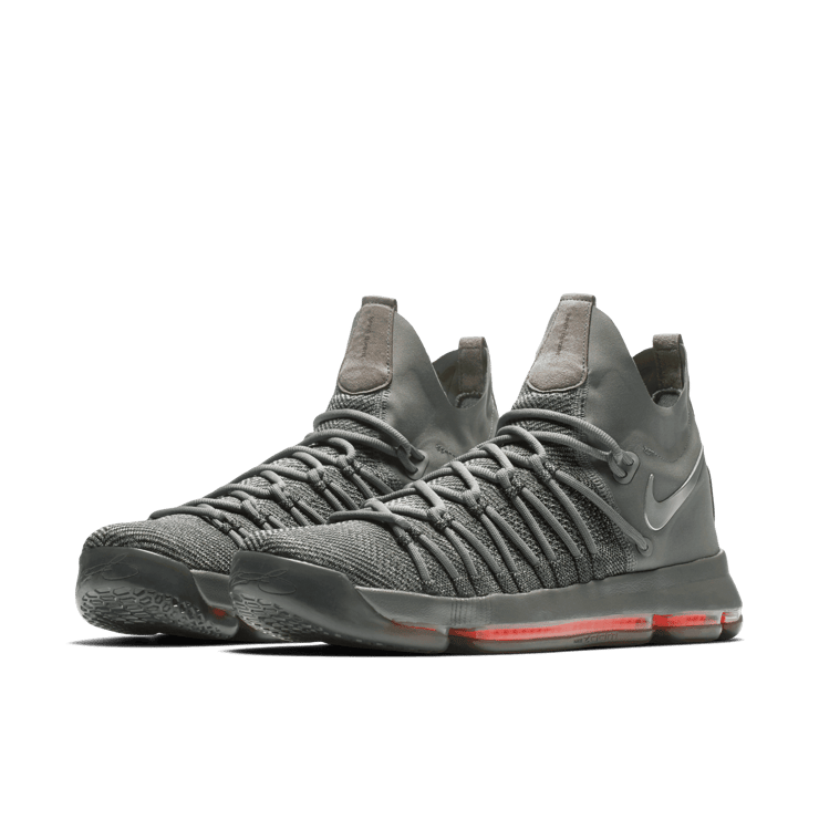 Nike KD 9 EliteTime to Shine Angle 2