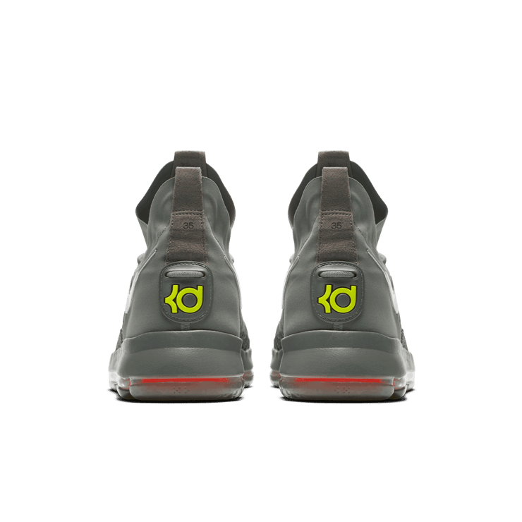 Nike KD 9 EliteTime to Shine Angle 3