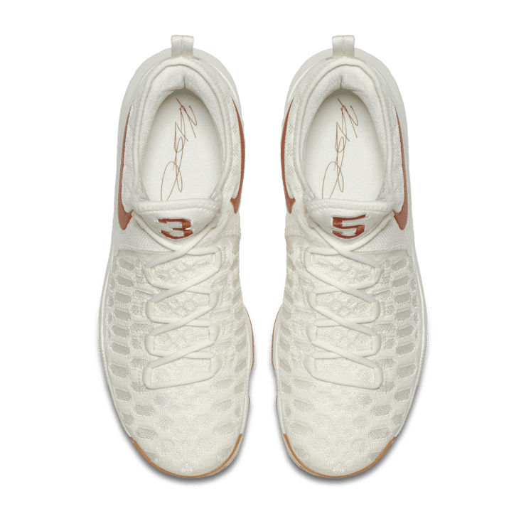Nike KD 9 Texas Angle 1