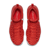 Nike KD 9 Varsity Red Angle 1