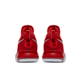 Nike KD 9 Varsity Red Angle 3
