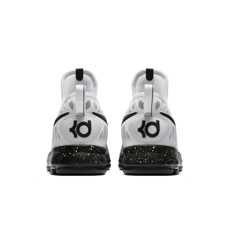 Nike KD 9 Oreo Angle 3