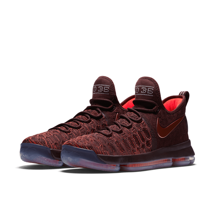 Nike KD 9 The Sauce Angle 2