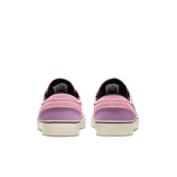 Nike SB Zoom Janoski+ OG Lilac Medium Soft Pink Angle 3