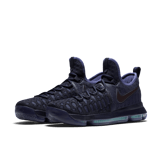 Nike KD 9 Court Ready Angle 2
