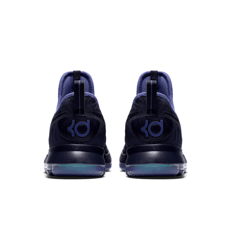 Nike KD 9 Court Ready Angle 3