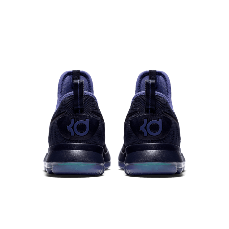 Nike KD 9 Court Ready Angle 3