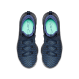 Nike KD 9 Obsidian Dark Purple (GS) Angle 1