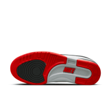 Nike Air Alpha Force 88 SP Billie Eilish White Fire Red Angle 0